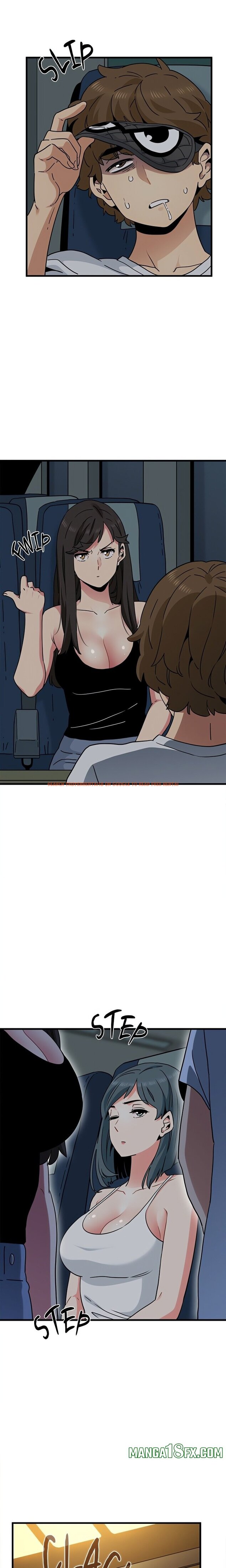 Read Hentai Image 21 040 in comic Snapping Into Love (Uncensored) - Chapter 39 - www.hentaitnt.net