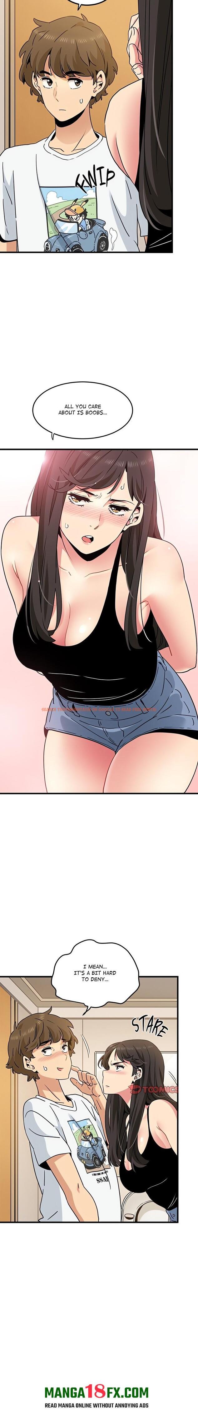 Read Hentai Image 23 040 in comic Snapping Into Love (Uncensored) - Chapter 39 - www.hentaitnt.net