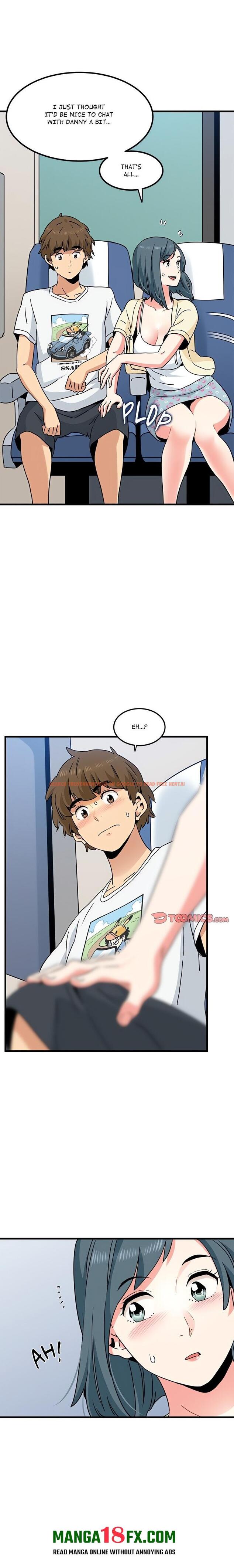 Read Hentai Image 3 040 in comic Snapping Into Love (Uncensored) - Chapter 39 - www.hentaitnt.net