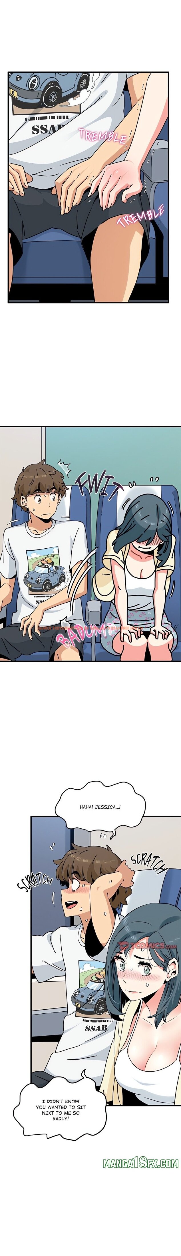 Read Hentai Image 4 040 in comic Snapping Into Love (Uncensored) - Chapter 39 - www.hentaitnt.net