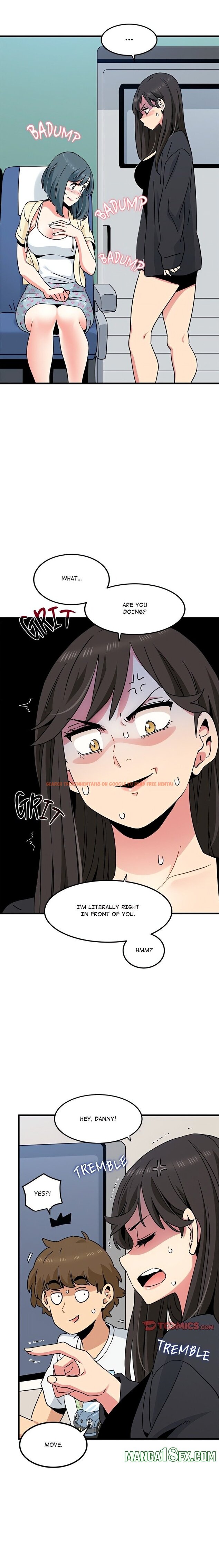 Read Hentai Image 5 040 in comic Snapping Into Love (Uncensored) - Chapter 39 - www.hentaitnt.net