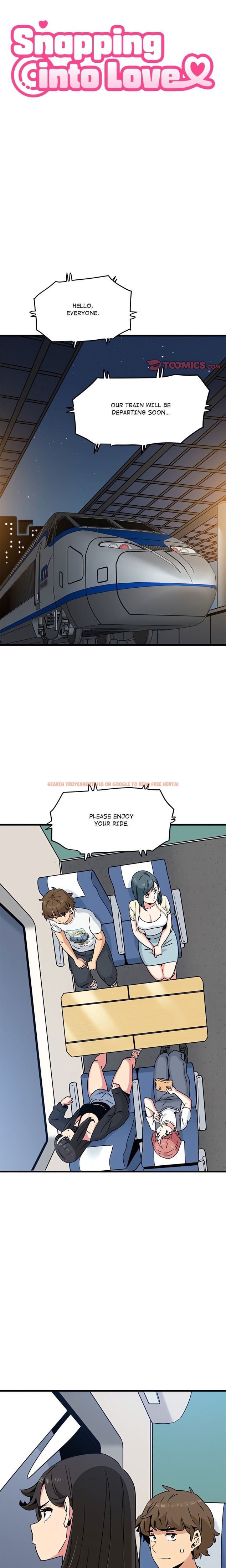 Read Hentai Image 9 45040 in comic Snapping Into Love (Uncensored) - Chapter 39 - www.hentaitnt.net