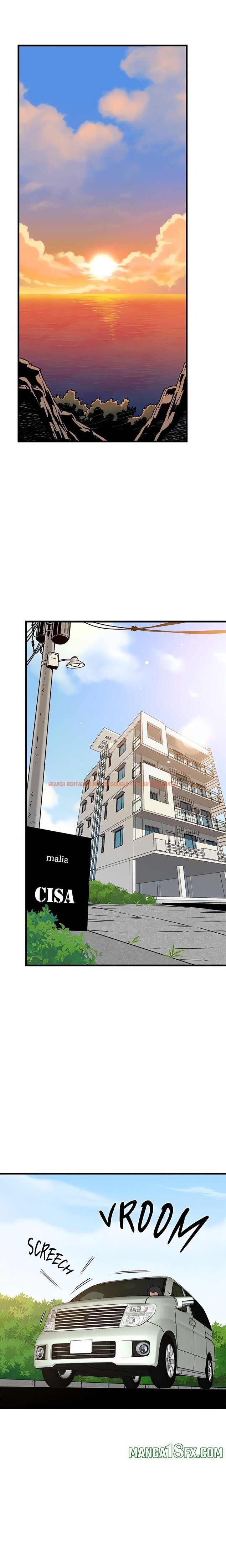 Snapping Into Love (Uncensored) - Chapter 43