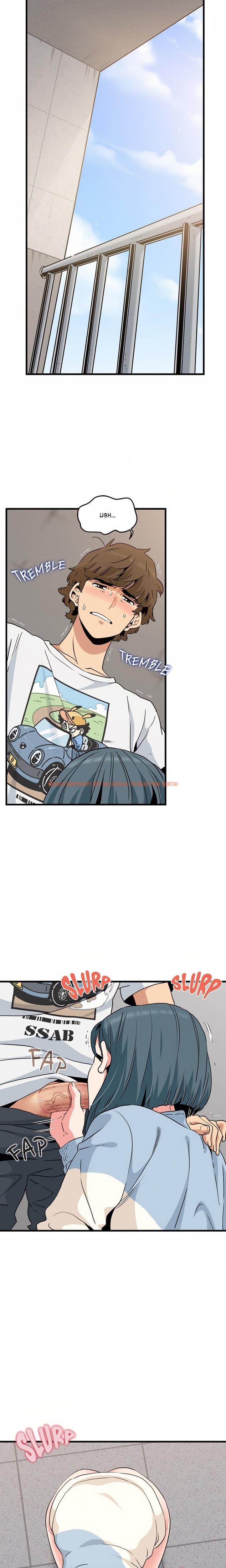 Snapping Into Love (Uncensored) - Chapter 45