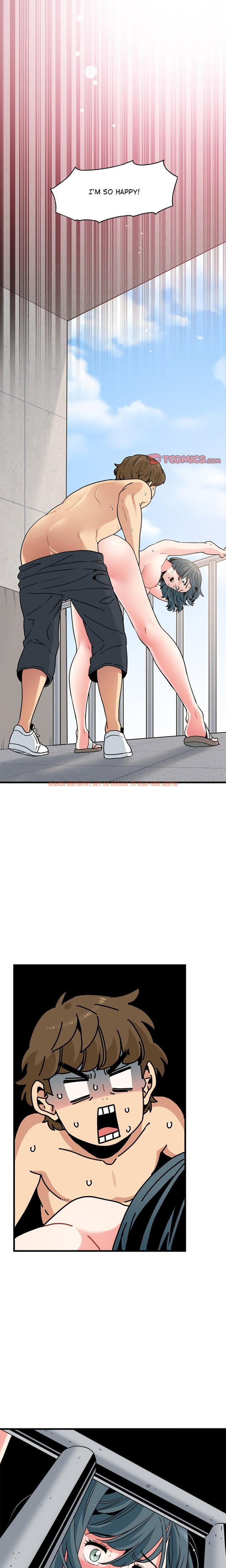 Snapping Into Love (Uncensored) - Chapter 46