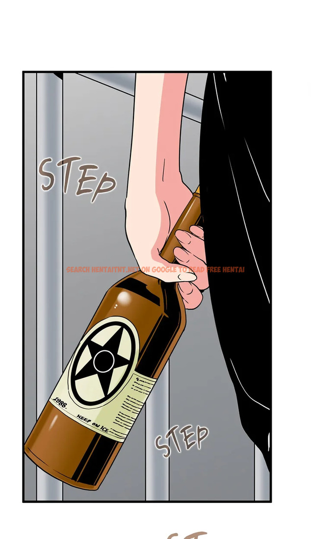 Snapping Into Love (Uncensored) - Chapter 47