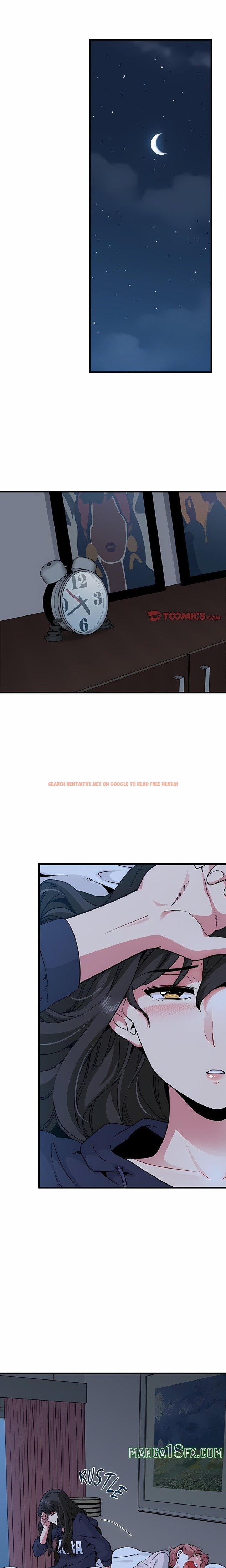 Snapping Into Love (Uncensored) - Chapter 50