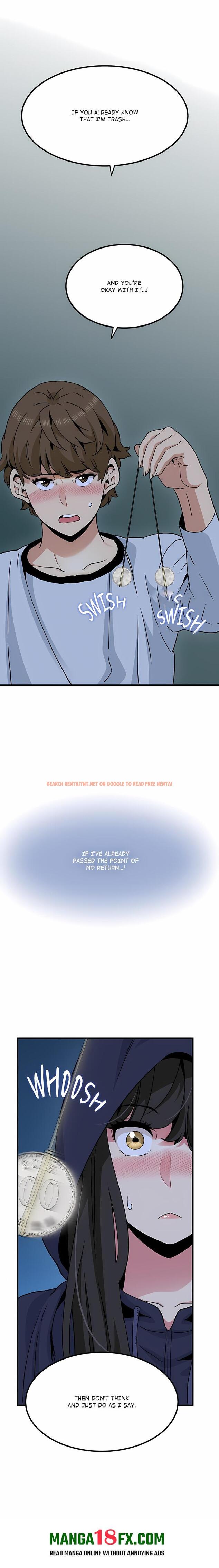 Snapping Into Love (Uncensored) - Chapter 51