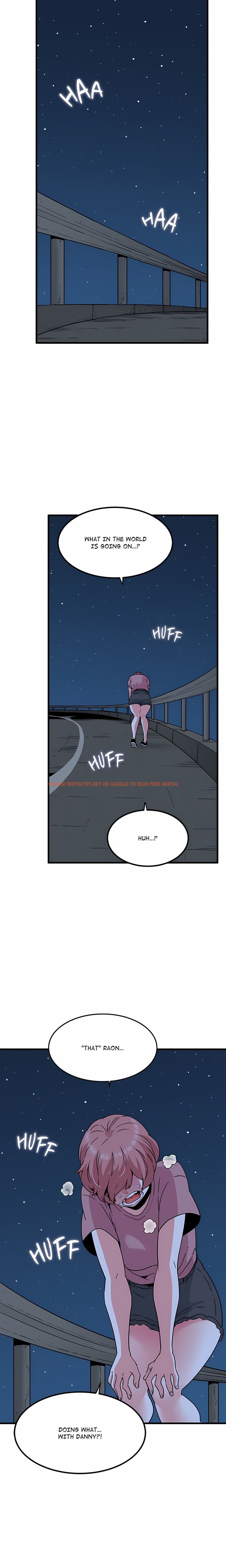 Snapping Into Love (Uncensored) - Chapter 52