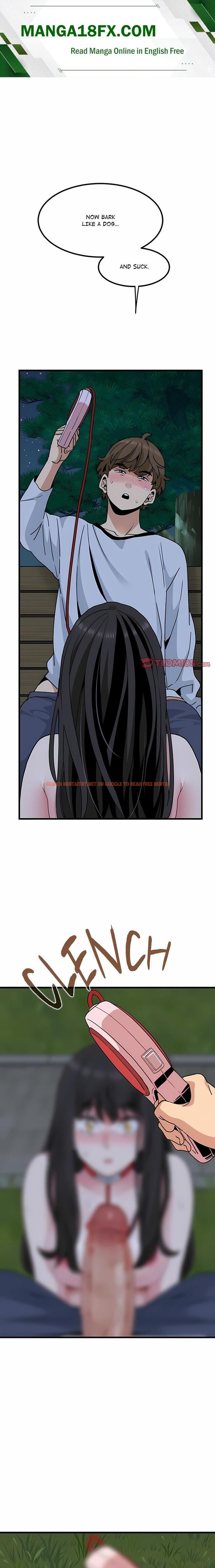 Snapping Into Love (Uncensored) - Chapter 53
