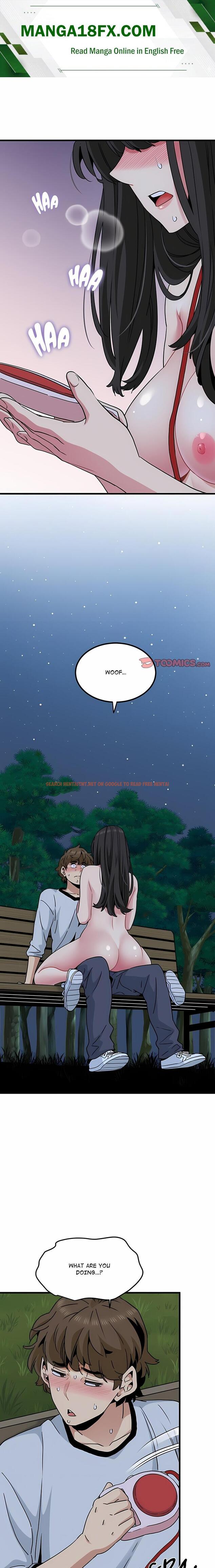 Snapping Into Love (Uncensored) - Chapter 54