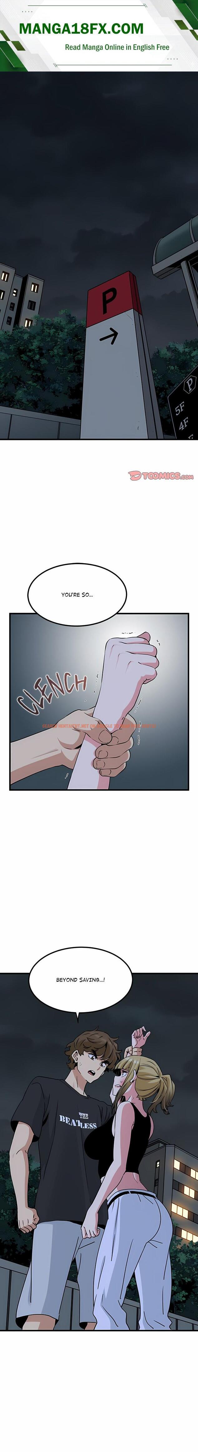 Snapping Into Love (Uncensored) - Chapter 56