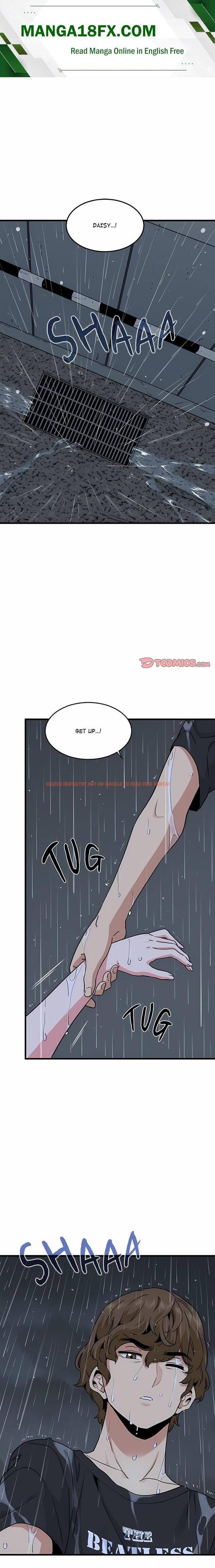 Snapping Into Love (Uncensored) - Chapter 57