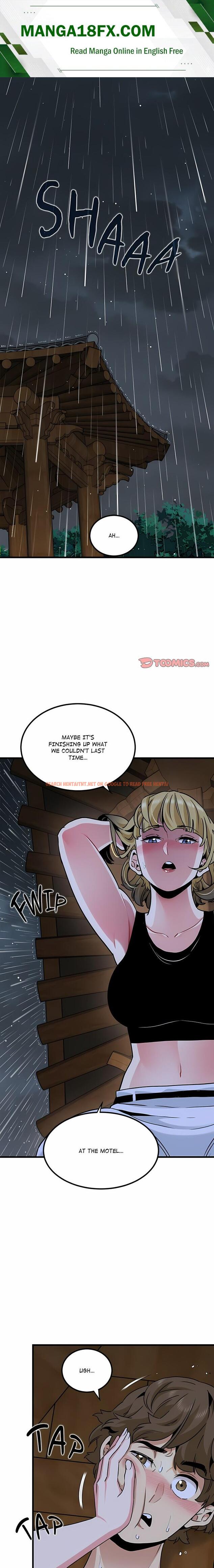 Snapping Into Love (Uncensored) - Chapter 58