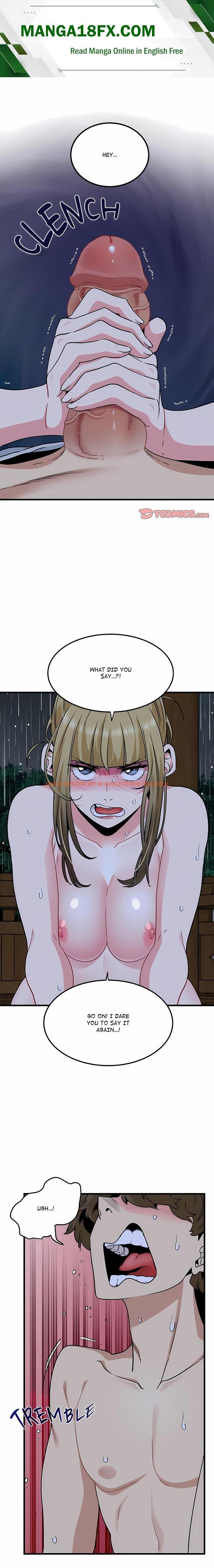 Snapping Into Love (Uncensored) - Chapter 59