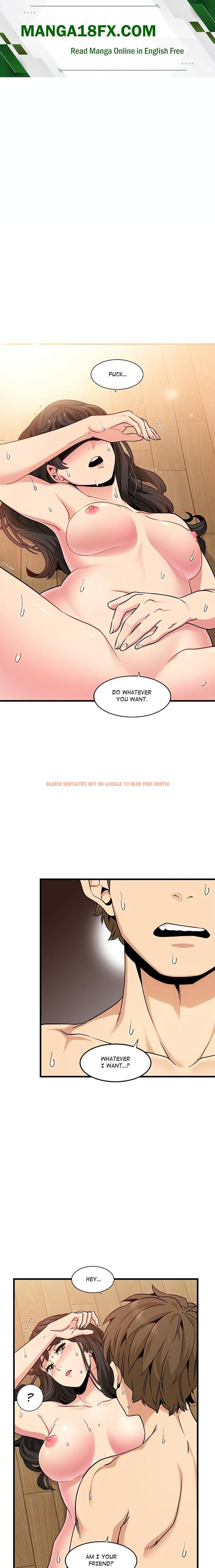 Snapping Into Love (Uncensored) - Chapter 6