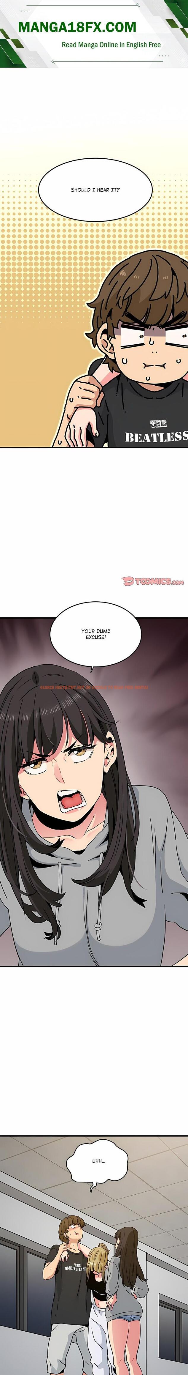 Snapping Into Love (Uncensored) - Chapter 60