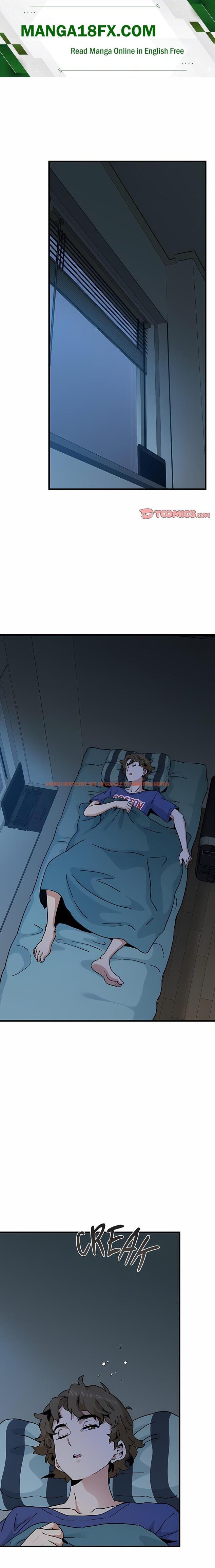 Snapping Into Love (Uncensored) - Chapter 61