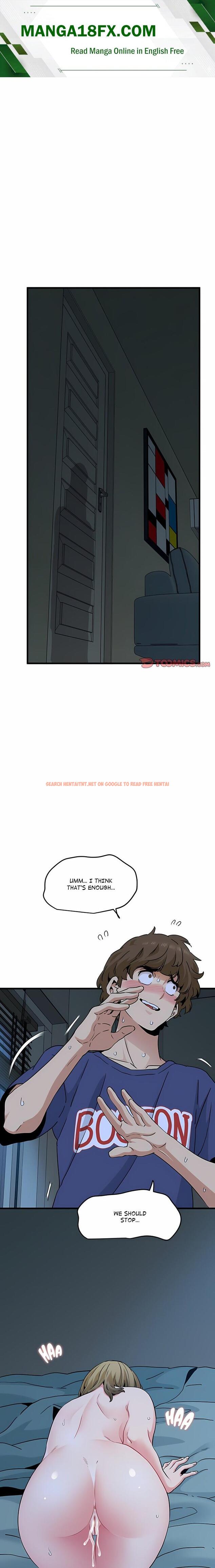 Snapping Into Love (Uncensored) - Chapter 62