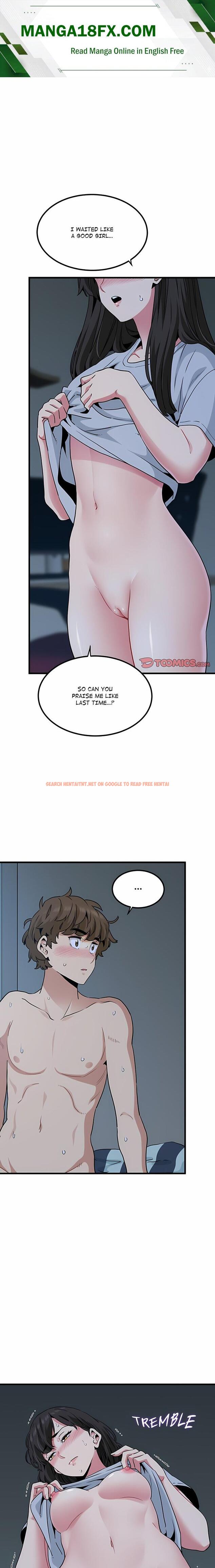 Snapping Into Love (Uncensored) - Chapter 64