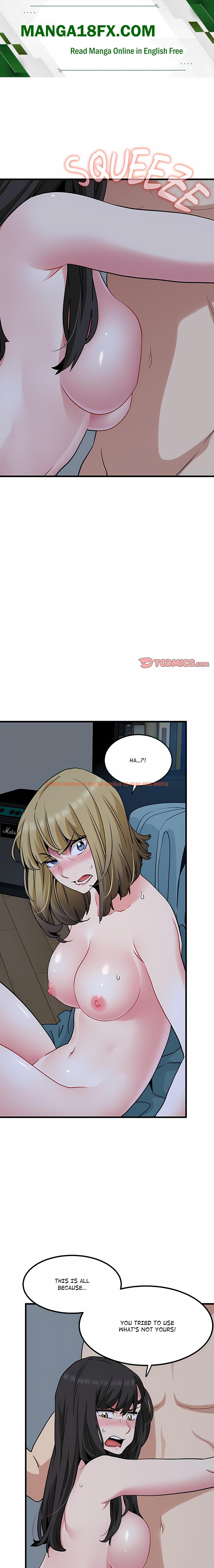 Snapping Into Love (Uncensored) - Chapter 65