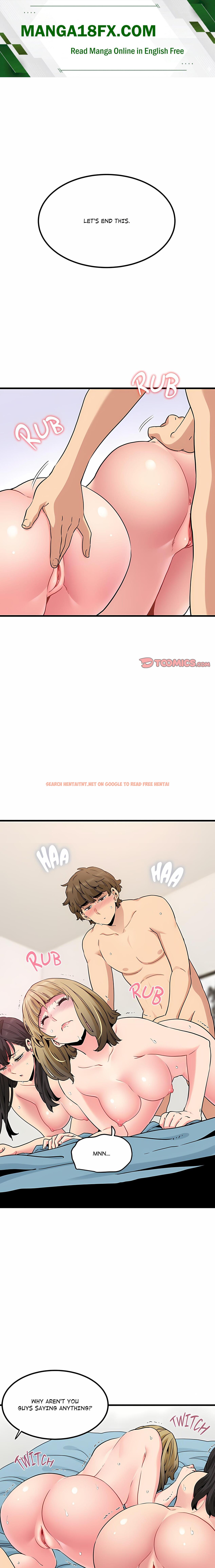 Snapping Into Love (Uncensored) - Chapter 66