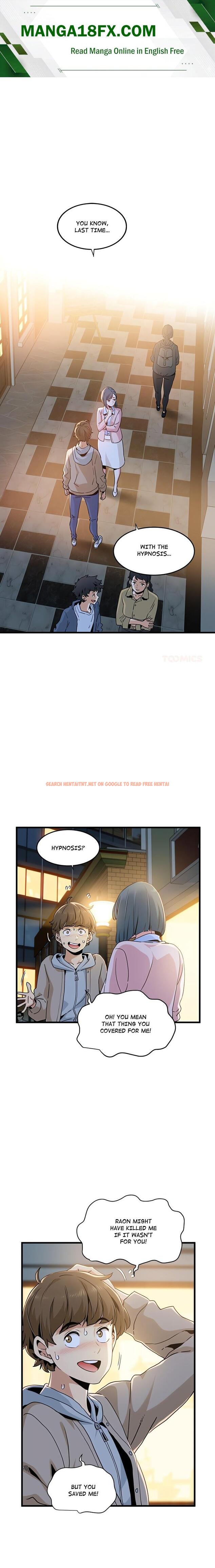 Snapping Into Love (Uncensored) - Chapter 8