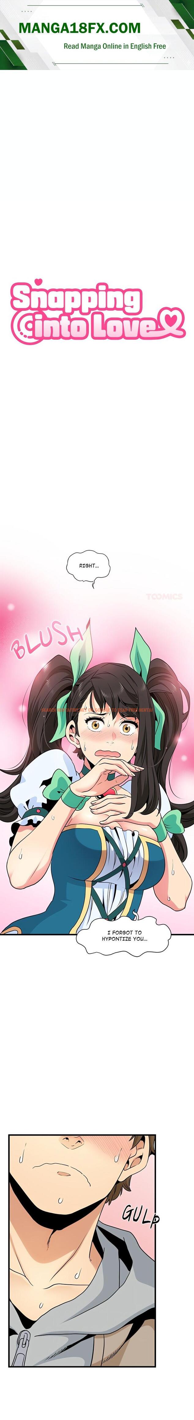 Snapping Into Love (Uncensored) - Chapter 9