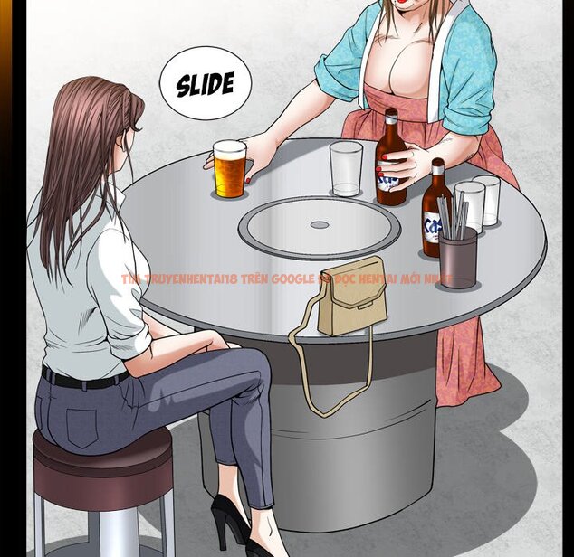 Read Hentai Image 40 472 in comic Snare - Chapter 10 - hentaitnt.net