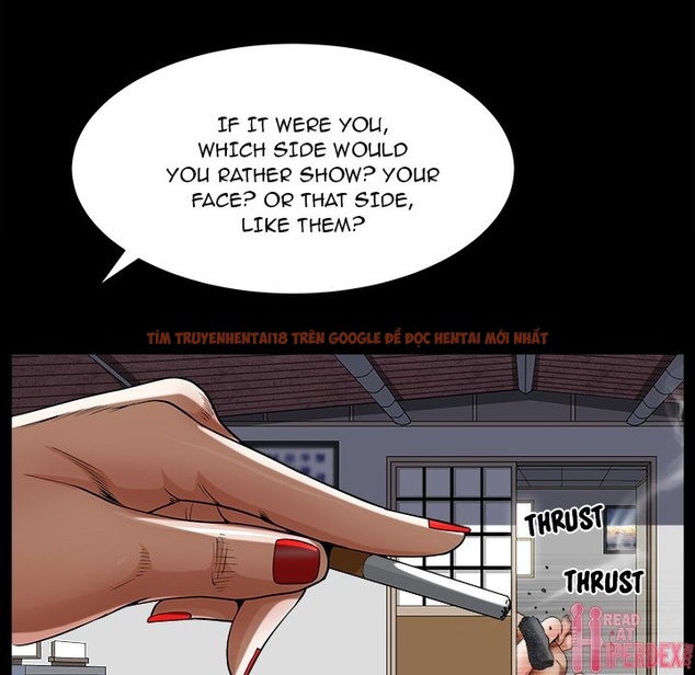 Read Hentai Image 6 472 in comic Snare - Chapter 10 - hentaitnt.net