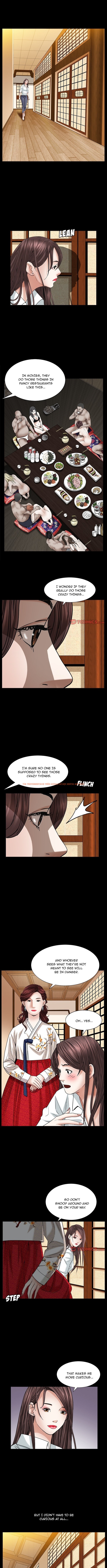 Read Hentai Image 4 466 in comic Snare - Chapter 12 - hentaitnt.net