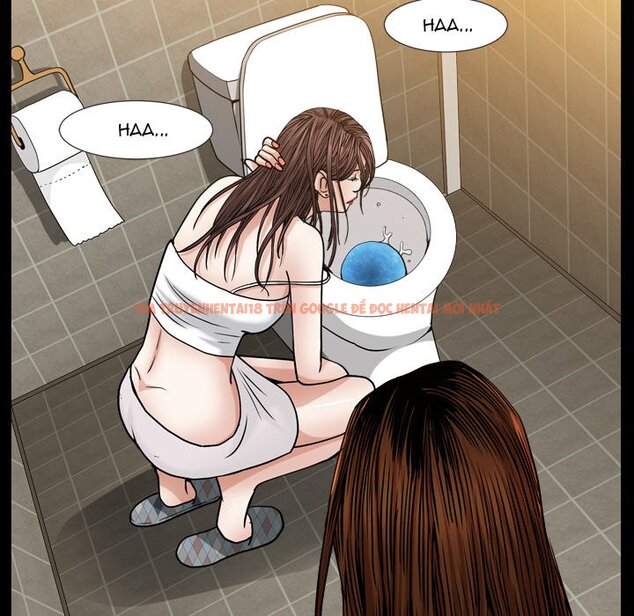 Read Hentai Image 13 463 in comic Snare - Chapter 13 - hentaitnt.net