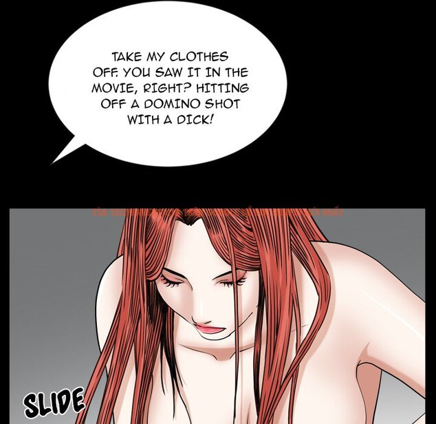 Read Hentai Image 31 463 in comic Snare - Chapter 13 - hentaitnt.net