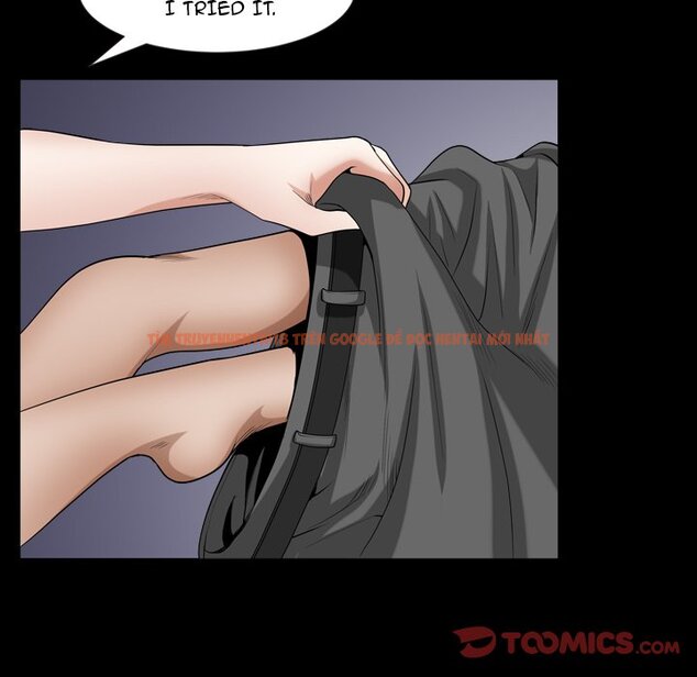 Read Hentai Image 33 463 in comic Snare - Chapter 13 - hentaitnt.net