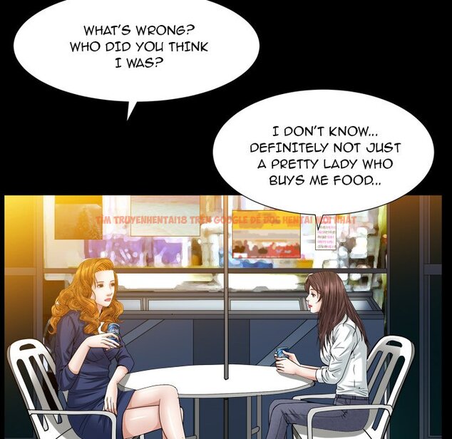 Read Hentai Image 23 447 in comic Snare - Chapter 16 - hentaitnt.net