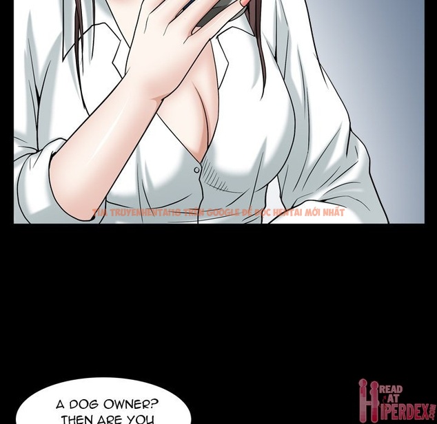 Read Hentai Image 26 447 in comic Snare - Chapter 16 - hentaitnt.net