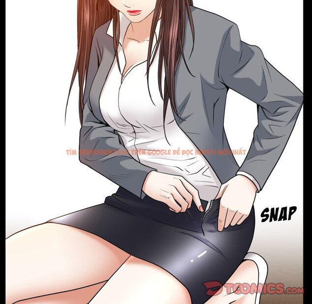 Read Hentai Image 39 444 in comic Snare - Chapter 17 - hentaitnt.net