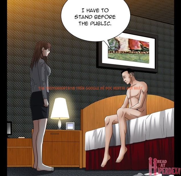 Read Hentai Image 101 441 in comic Snare - Chapter 18 - hentaitnt.net