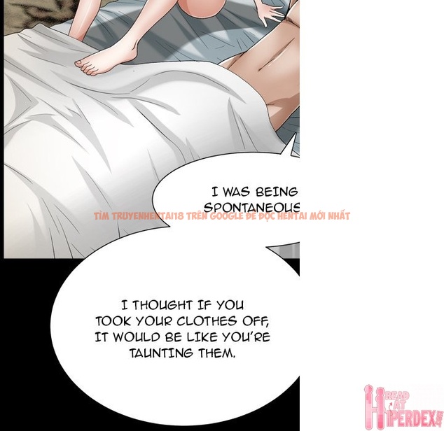 Read Hentai Image 91 425 in comic Snare - Chapter 21 - hentaitnt.net