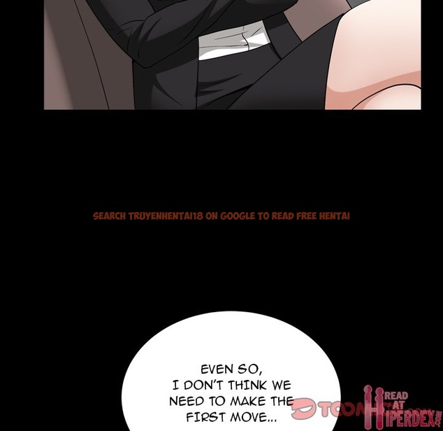 Read Hentai Image 111 278 in comic Snare - Chapter 26 - hentaitnt.net
