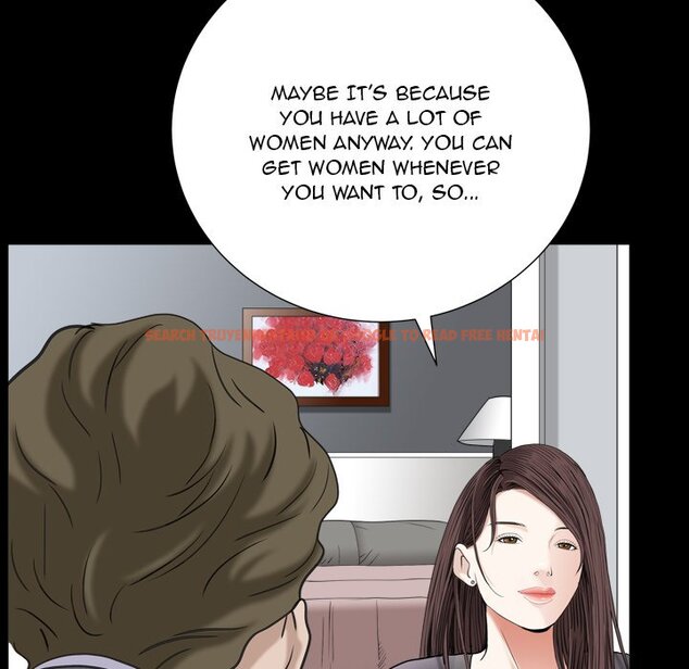 Read Hentai Image 102 102 in comic Snare - Chapter 27 - hentaitnt.net
