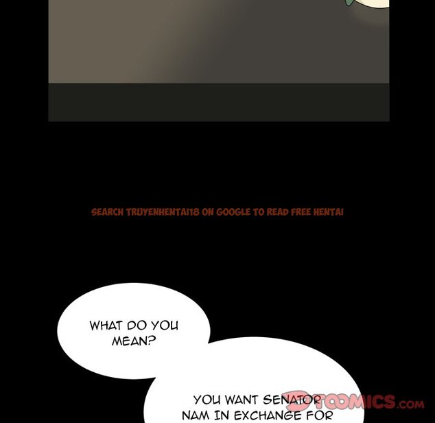 Read Hentai Image 105 102 in comic Snare - Chapter 27 - hentaitnt.net