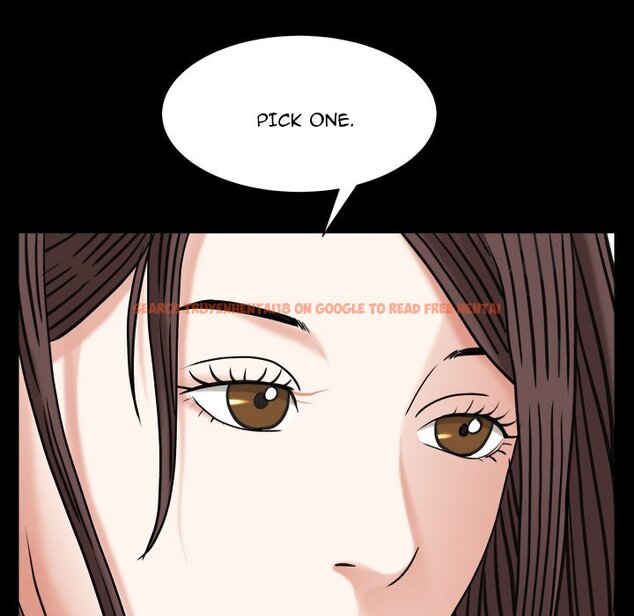 Read Hentai Image 110 102 in comic Snare - Chapter 27 - hentaitnt.net