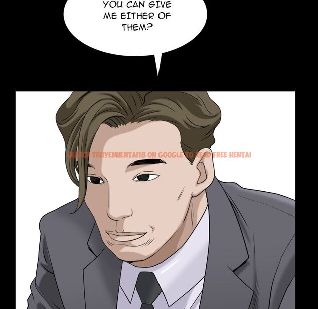 Read Hentai Image 112 105 in comic Snare - Chapter 27 - hentaitnt.net