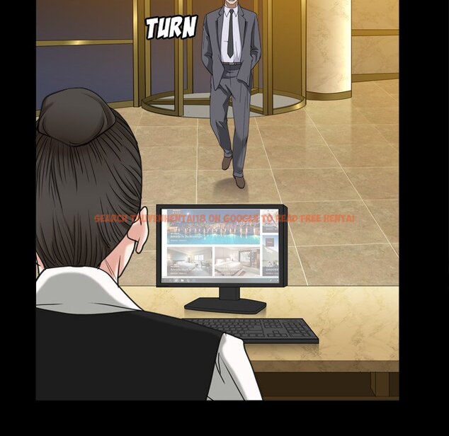 Read Hentai Image 122 105 in comic Snare - Chapter 27 - hentaitnt.net