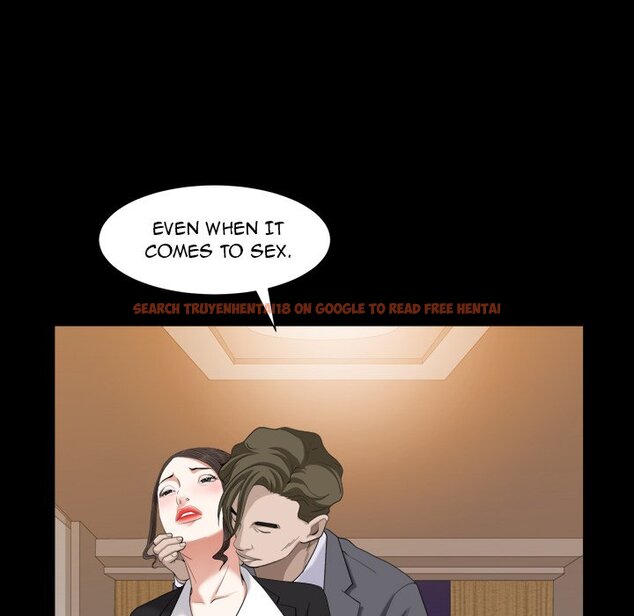 Read Hentai Image 134 105 in comic Snare - Chapter 27 - hentaitnt.net