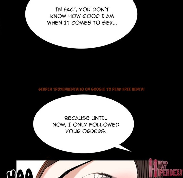 Read Hentai Image 136 105 in comic Snare - Chapter 27 - hentaitnt.net