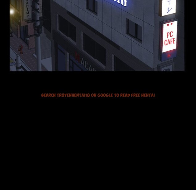 Read Hentai Image 14 101 in comic Snare - Chapter 27 - hentaitnt.net