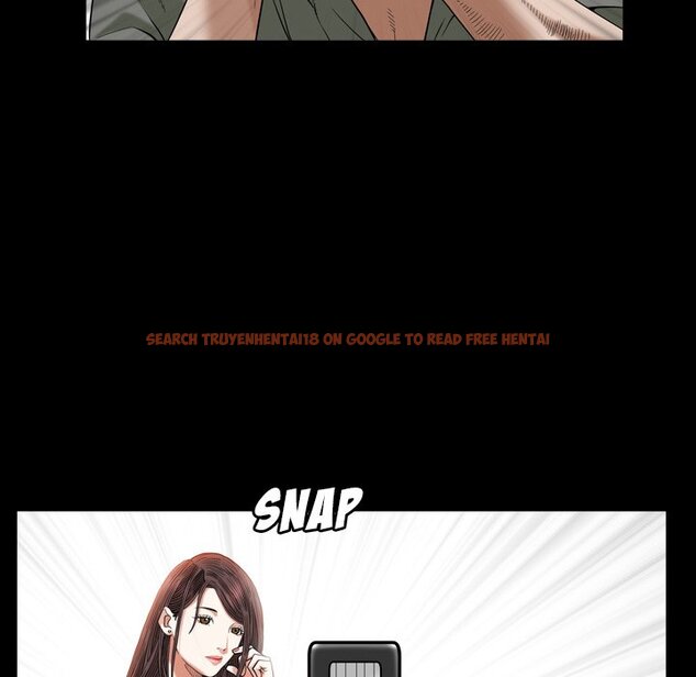 Read Hentai Image 18 101 in comic Snare - Chapter 27 - hentaitnt.net