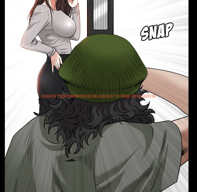 Read Hentai Image 19 101 in comic Snare - Chapter 27 - hentaitnt.net